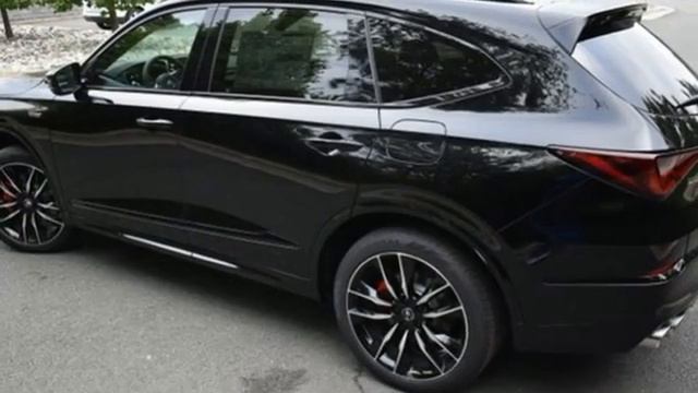 New 2024 Acura MDX Chantilly Falls Church VA Acura Washington-DC, DC #ARL004563 - SOLD смотреть онлайн