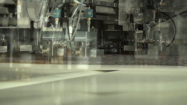 Automatic and manual mattress assembly ｜ Robatech смотреть онлайн
