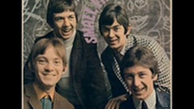 Hey Girl - Small Faces смотреть онлайн