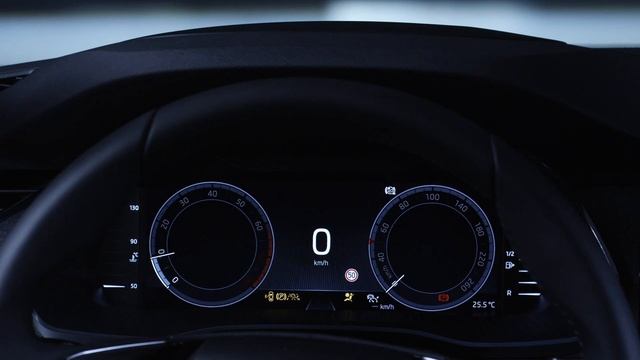 Nova ŠKODA OCTAVIA смотреть онлайн