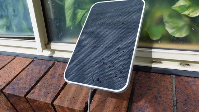 Eufy 3C Security Camera & Solar Panel Review, Testing, Install & Performance смотреть онлайн