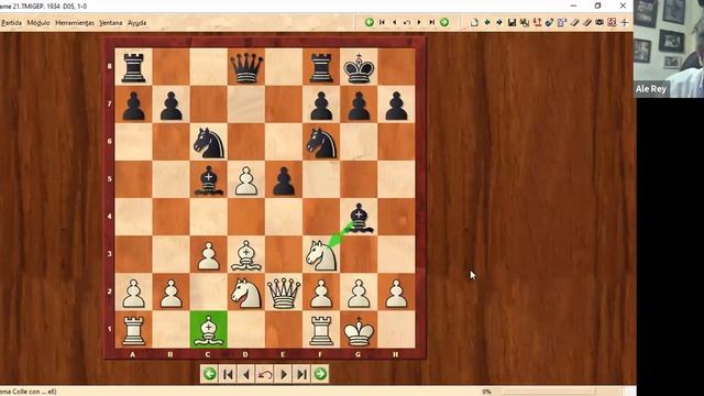 Clase Torre Blanca Alejandro Rey Adultos смотреть онлайн