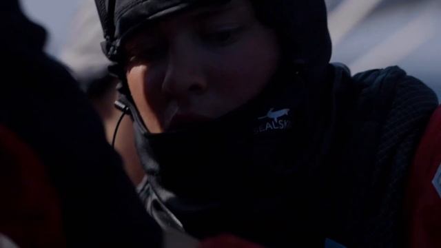 The Ocean Race VO65 Sprint In 500 Seconds | VO65 Sprint Highlights смотреть онлайн