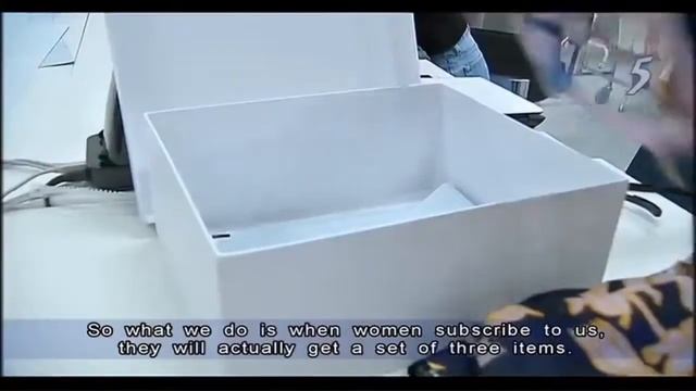 Style Theory Feature On Channel News Asia смотреть онлайн