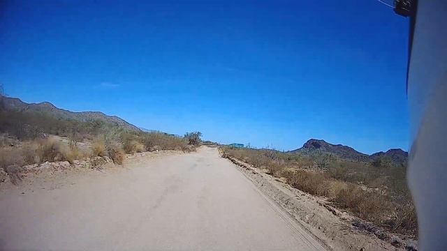 Arizona Motocamping - S2:E01 смотреть онлайн