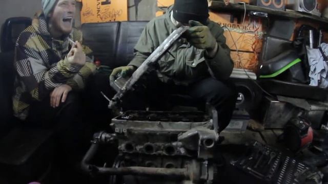 Oblastnaya Ep.1 смотреть онлайн