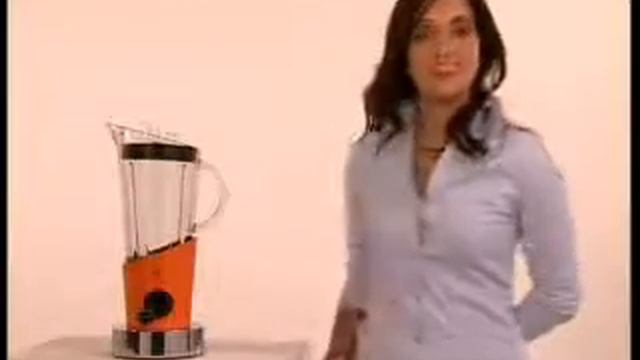 Vela - Frullatore Bugatti смотреть онлайн