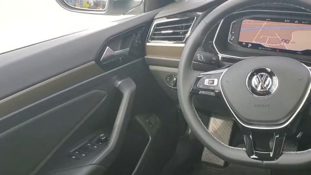 2021 Volkswagen Jetta Execline @ Fredericton VW смотреть онлайн