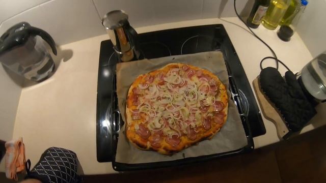 Projektujemy Campervana!!! Citroen Jumper L4H3 смотреть онлайн