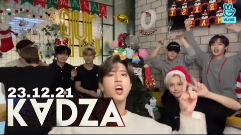 [Русская озвучка Kadza] TREERACHA🌲🌟🎀 | 23.12.21 смотреть онлайн