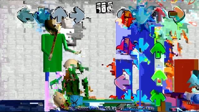 My Very Own FNF Anti-Piracy Screen 2! смотреть онлайн