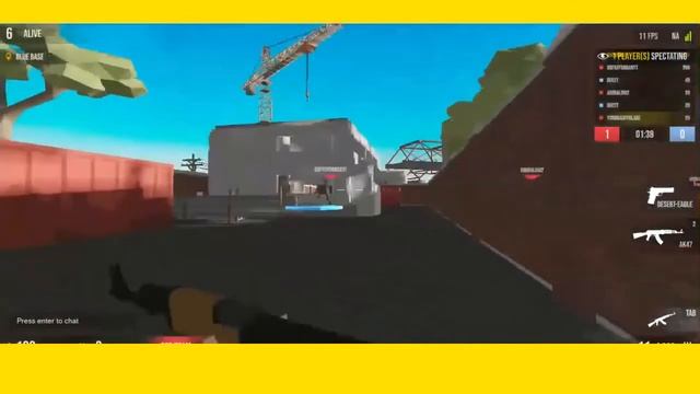 MINI ROYALE 2 GAMEPLAY #1 смотреть онлайн