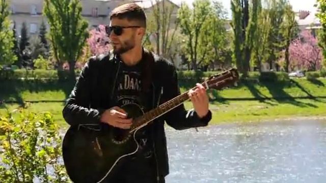 Артем Захаров. Ужгород, 17.04.2017 смотреть онлайн