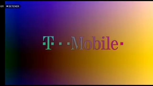 T Mobile Logo Effects (Sponsored By Preview 2 Effects) смотреть онлайн