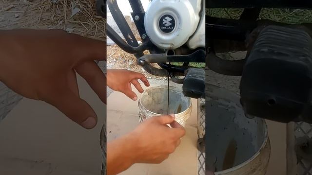 زيت ريبسول الافضل دائما تغيير زيت مستمر لمده 40000 كيلو موتوسيكل بوكسر بجاج смотреть онлайн