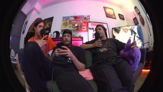 IL CARCERE, DOMANDE DAL PATREON (link in bio) E TANTO ALTRO смотреть онлайн