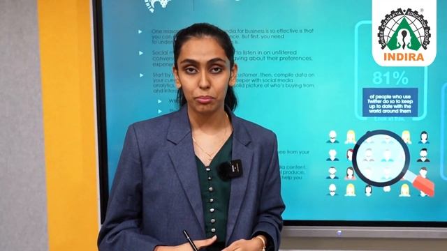 #IIMPBBAstudentsJourney Unnati, On Her Experience at Indira Institute of Management, Pune BBA смотреть онлайн