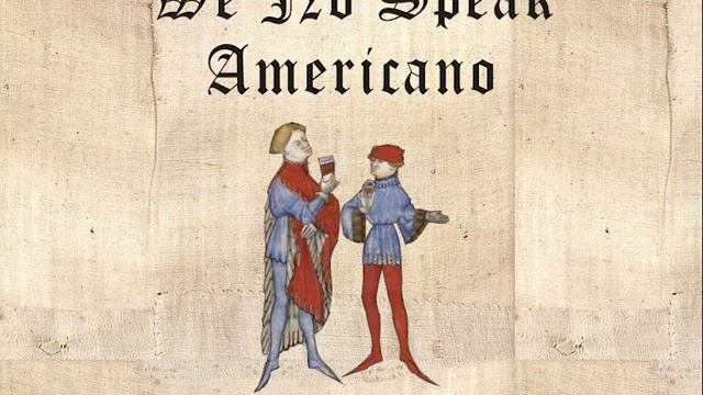 Yolanda Be Cool feat Dcup - We No Speak Americano (Medieval | Bardcore Style) смотреть онлайн