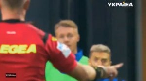 каналы Футбол 1, 2, 3 реклама - футбол повертається