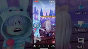 Роблокс Квин feat. ЧУДО ЧАЙ- ЧУПИК @i_roblox_queen725 @chudochai
