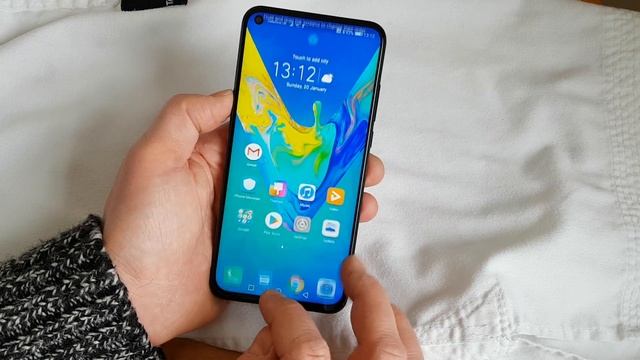 Honor View 20 Review смотреть онлайн