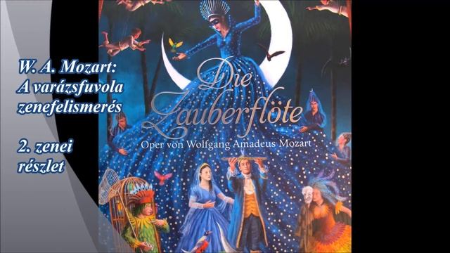 6.A,B zenefelismerés 2. смотреть онлайн