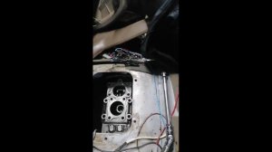 ЗАМЕНА ПЫЛЬНИКОВ РЫЧАГОВ КПП И РАЗДАТКИ GREAT WALL HOVER H1, H2. 2005-2008Г.В.