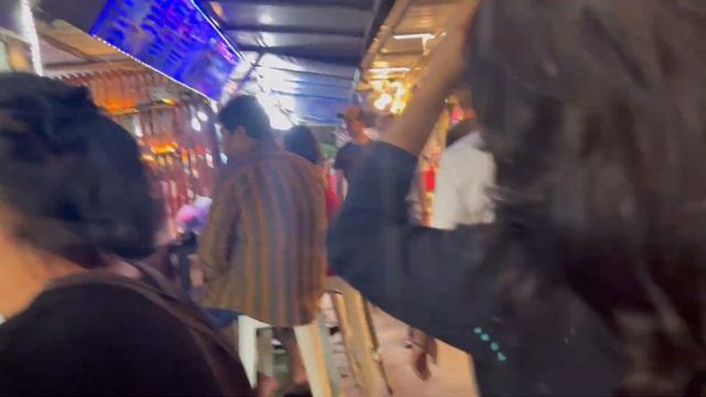 4 days In Krabi TH vlog| Night Markets, Railay Beach, 4 island Tour, Shopping, Food! смотреть онлайн