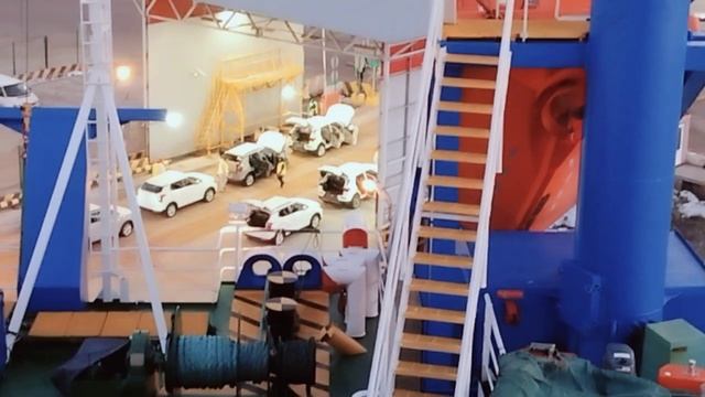 KGM поставки в Россию, видео 1 смотреть онлайн