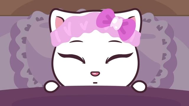 Talking Tom Cooking Contest | Talking Tom & Friends Minis - Cartoon For Kids