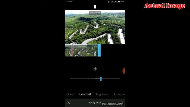 Actual Image Dji Go (edit) смотреть онлайн