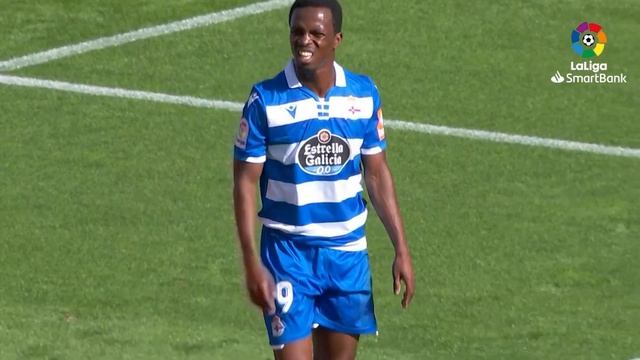 Todos los goles de la Jornada 1 de LaLiga SmartBank 2019/2020 смотреть онлайн