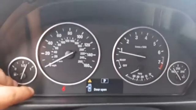 BMW 328I '2012 Дніпро смотреть онлайн