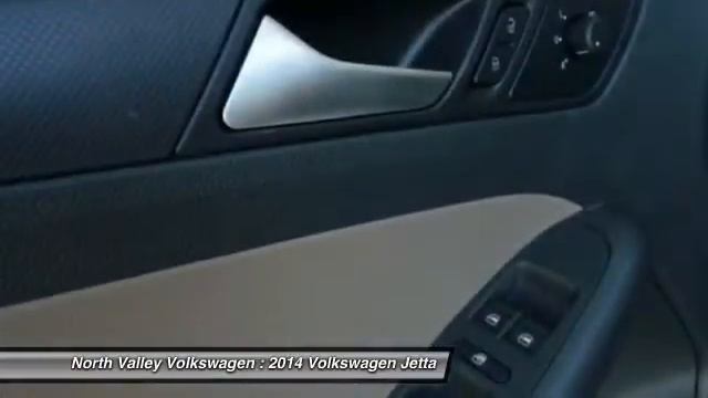 2014 Volkswagen Jetta Thorton CO 1587E смотреть онлайн