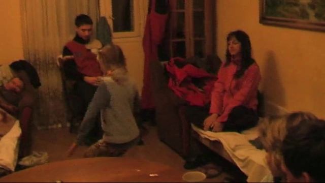Горные лыжи, Цей 2008г смотреть онлайн