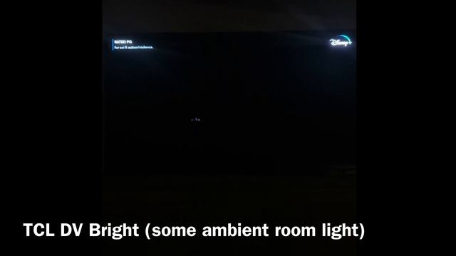 The TCL QM8 Has A Severe HDR Black Crush Issue!!! смотреть онлайн