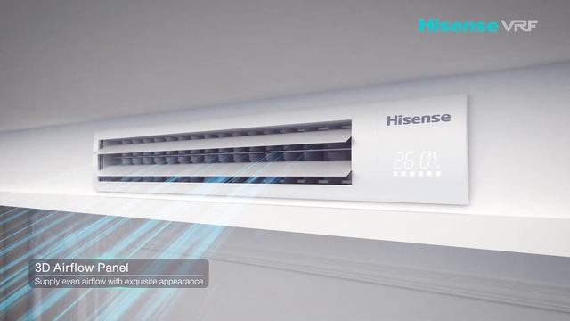 H Series Introduction смотреть онлайн