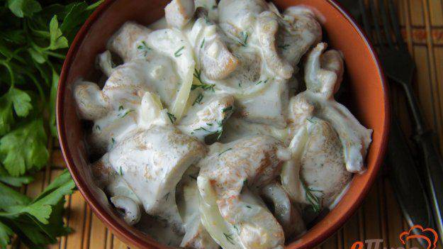 Вкусные Минутки