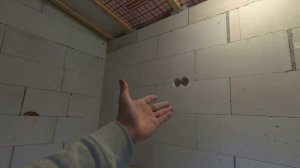 Электрика. Подразетники, штробы и распределительные коробки