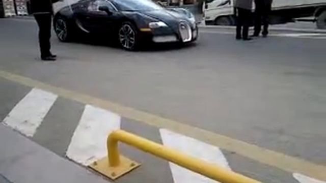 Bugatti veyron bakida 2012 смотреть онлайн