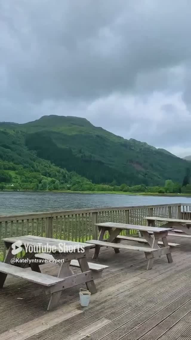 Красоты Шотландии #шотландия#путешествиепошотландии#путешествуемвместе#трэвэл#тревелвлог#озера смотреть онлайн