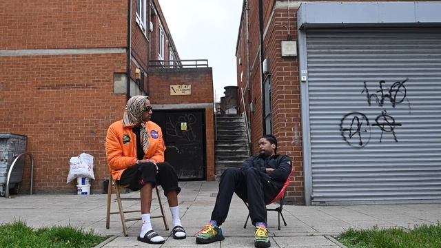 FRISCO TALKS CLASHING WILEY, BEING SMART WITH MONEY & MORE WITH POET | 1 PO SHOW смотреть онлайн