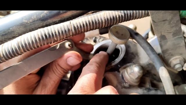 Bajaj Pulsar bike ki tuning or mileage setting na ho 5 karan 100% problem solve смотреть онлайн