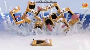 Реклама Cini Minis/ Сини Минис/ Реклама сладостей