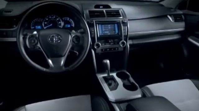 2012 Toyota Camry Hybrid Canton Akron OH 44720 смотреть онлайн