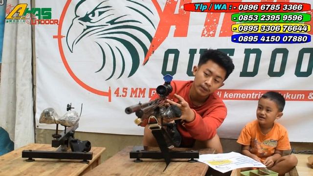 SENAPAN ANGIN PAING AKURAT DI KELASNYA PES BOS SUHADI DI PALEMBANG SUMATERA SELATAN смотреть онлайн