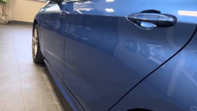 BMW 225 XE Plug in Hybrid смотреть онлайн