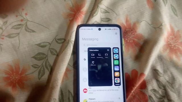Miui 12.5 Enhanced New Security App Update | Smart Toolbox Chnage into Sidebar | New Top Features смотреть онлайн