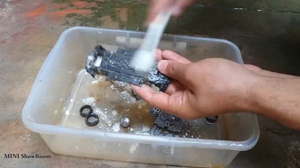 Restoration Abandoned Lamborghini Urus || Fastest SUV Car Restore