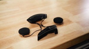 SMART HJC 21B & 50B - AMX Product Insights with Riana Crehan